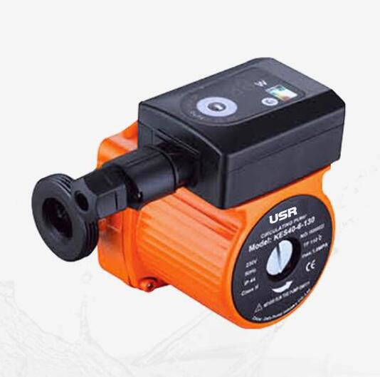 auto circulating pump kes series